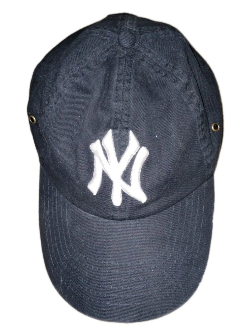 New York Yankees Navy MLB Baseball Cap